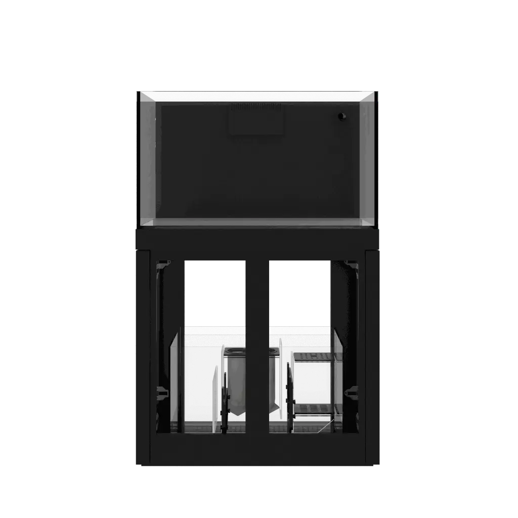 3620 Black - External - Sump.webp